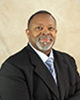 Mid-Atlantic Agency Manager, Darryl Hymes